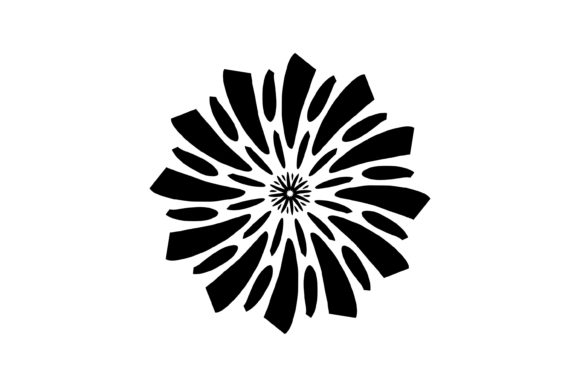 Download Black Mandala Tattoos and Henna - Black Collection