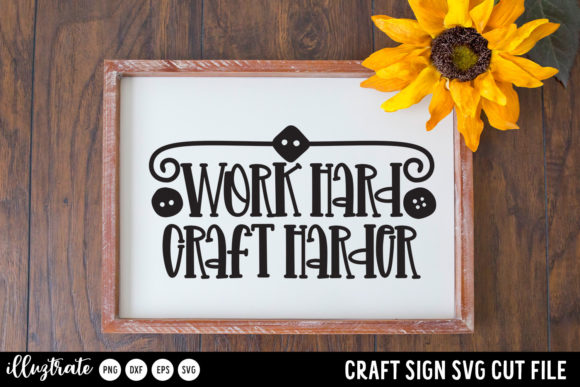Download Craft Room SVG Cut File | Craft Cut File - Craft Collection