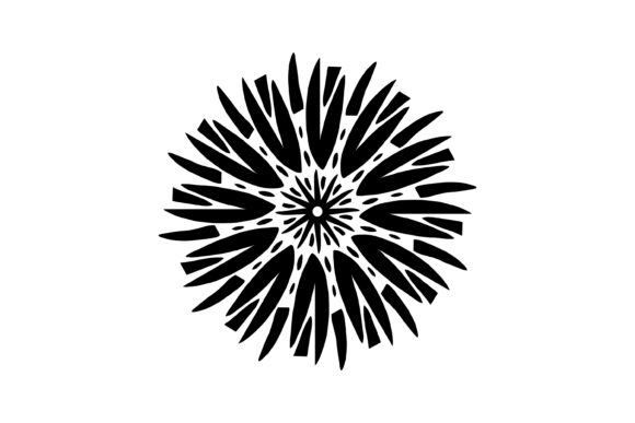 Download Black Mandala Tattoos and Henna - Black Collection