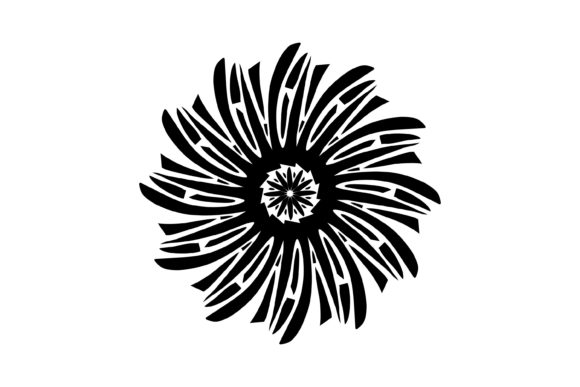 Download Black Mandala Tattoos and Henna - Black Collection