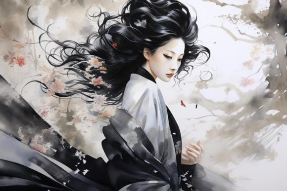 Download Spiritual Art Oriental Art - Spiritual art Collection