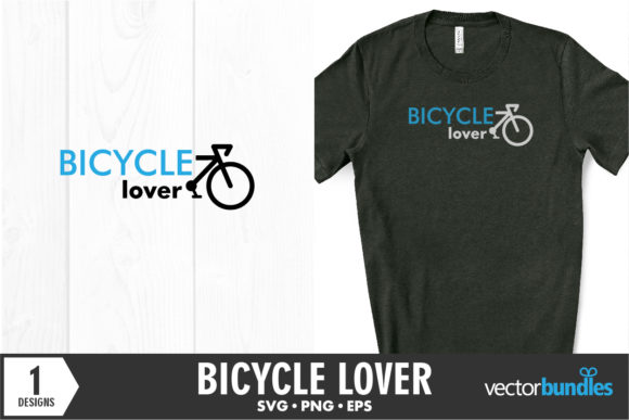 Download Bicycle Lover Craft Cut File - Craft Collection