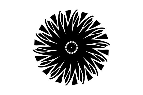 Download Black Mandala Tattoos and Henna - Black Collection